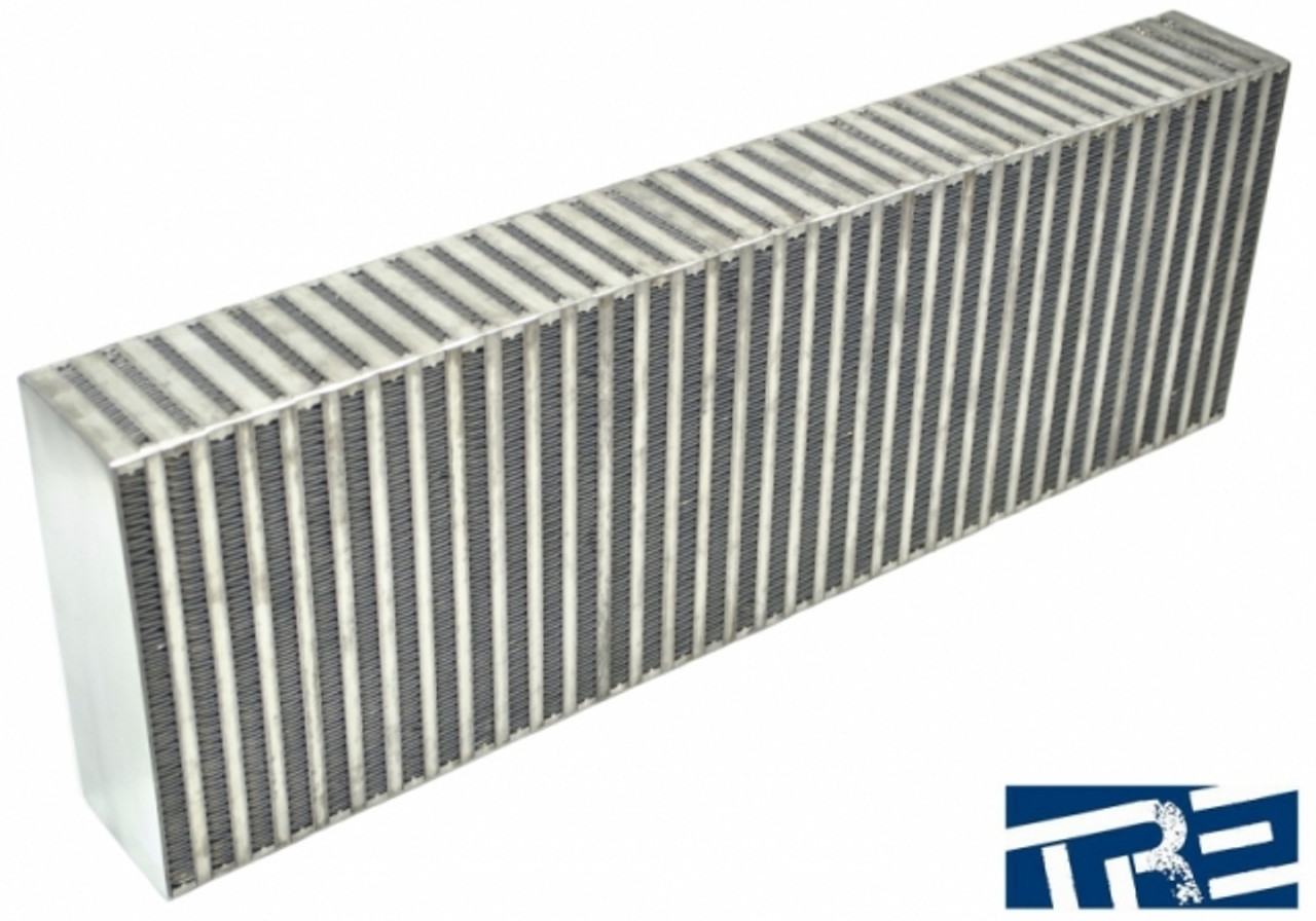Treadstone Performance Intercooler Core