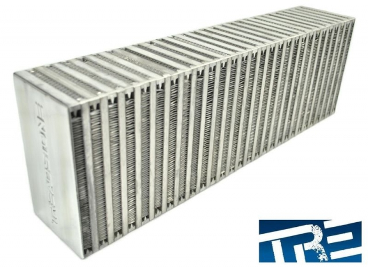 Treadstone Performance Intercooler Core