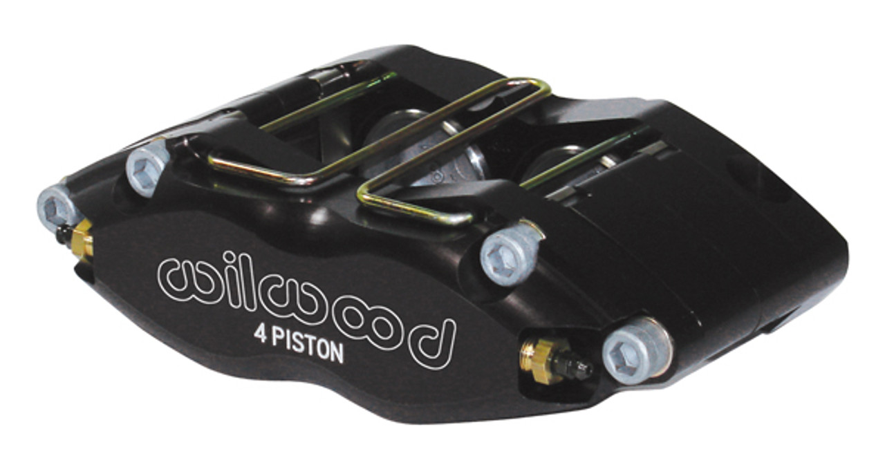 Wilwood DynaPro Radial Race Calipers
