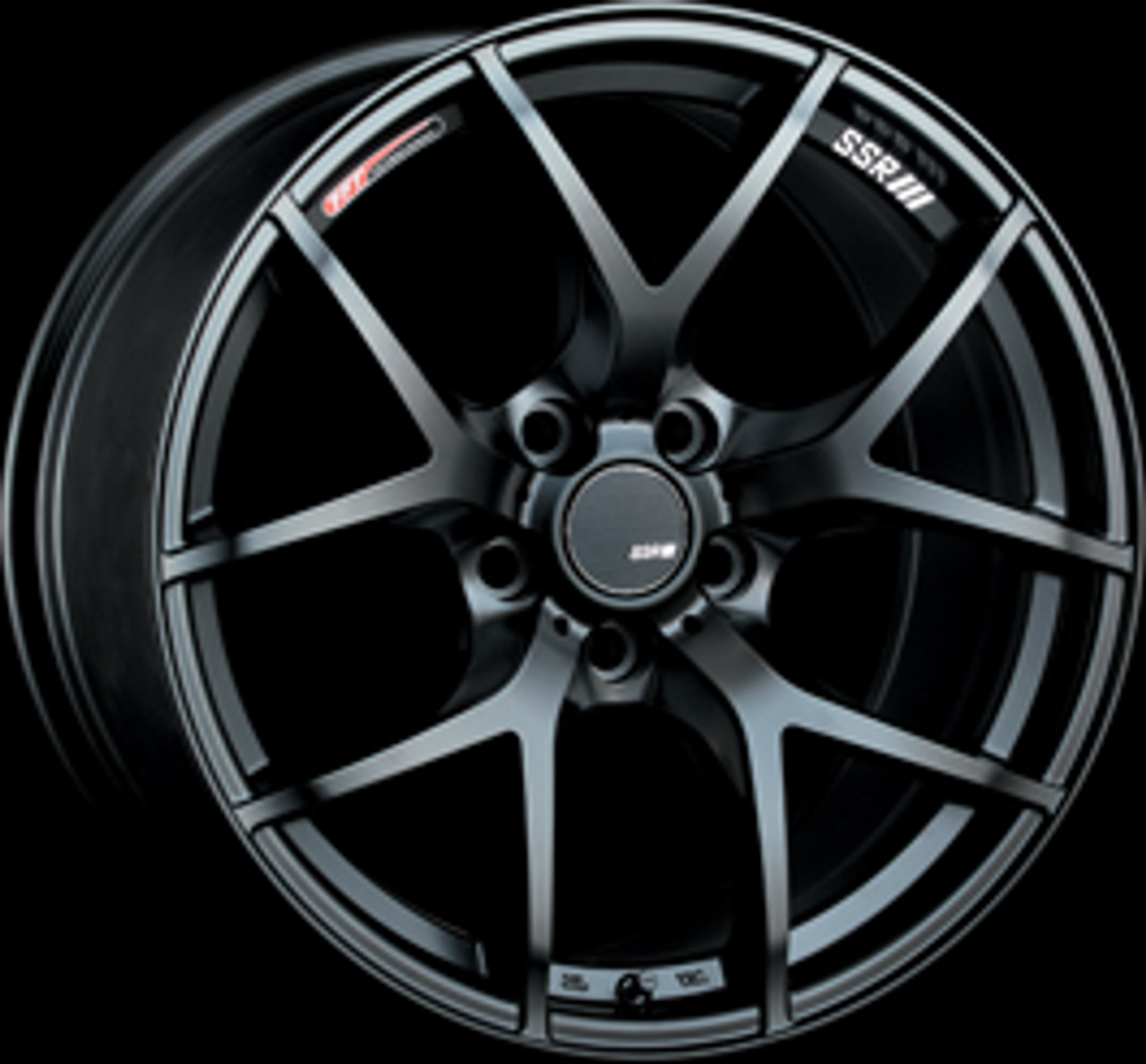 SSR Wheels GTV03