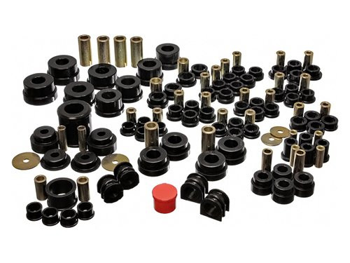 Energy Suspension HyperFlex Master Kit Nissan 350Z