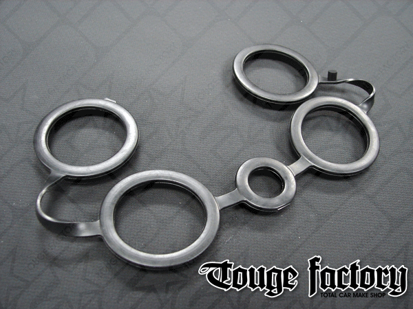 Nissan OEM Sprak Plug Well Gasket SR20DET