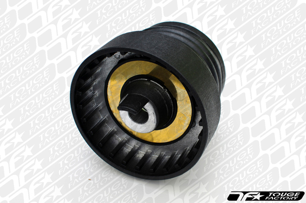 Nardi Personal Steering Wheel Hub Adapter Kit BMW E36 (4325.00.0605)