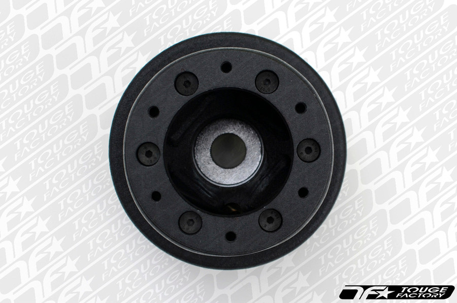 Nardi Personal Steering Wheel Hub Adapter Kit BMW E36 (4325.00.0605)
