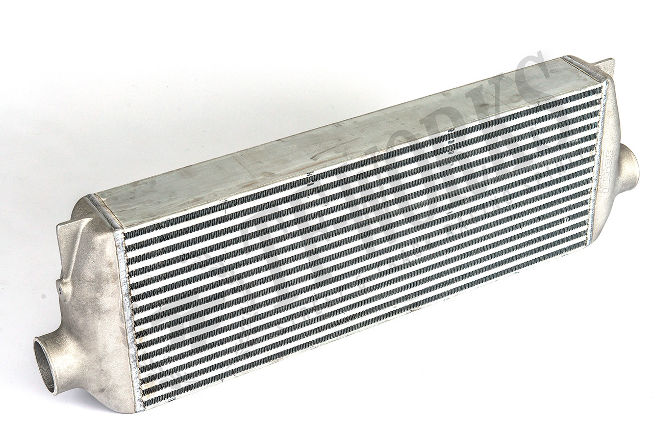 Precision Turbo and Engine Universal Front Mount AirtoAir Intercooler