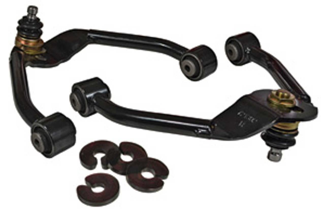 SPC Upper Adjustable Control Arm Infiniti G35