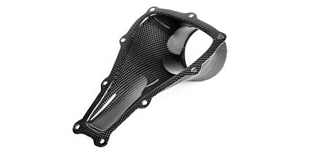 APR Universal Carbon Fiber Air Ducts (NACA Duct) TF Works / Touge Factory