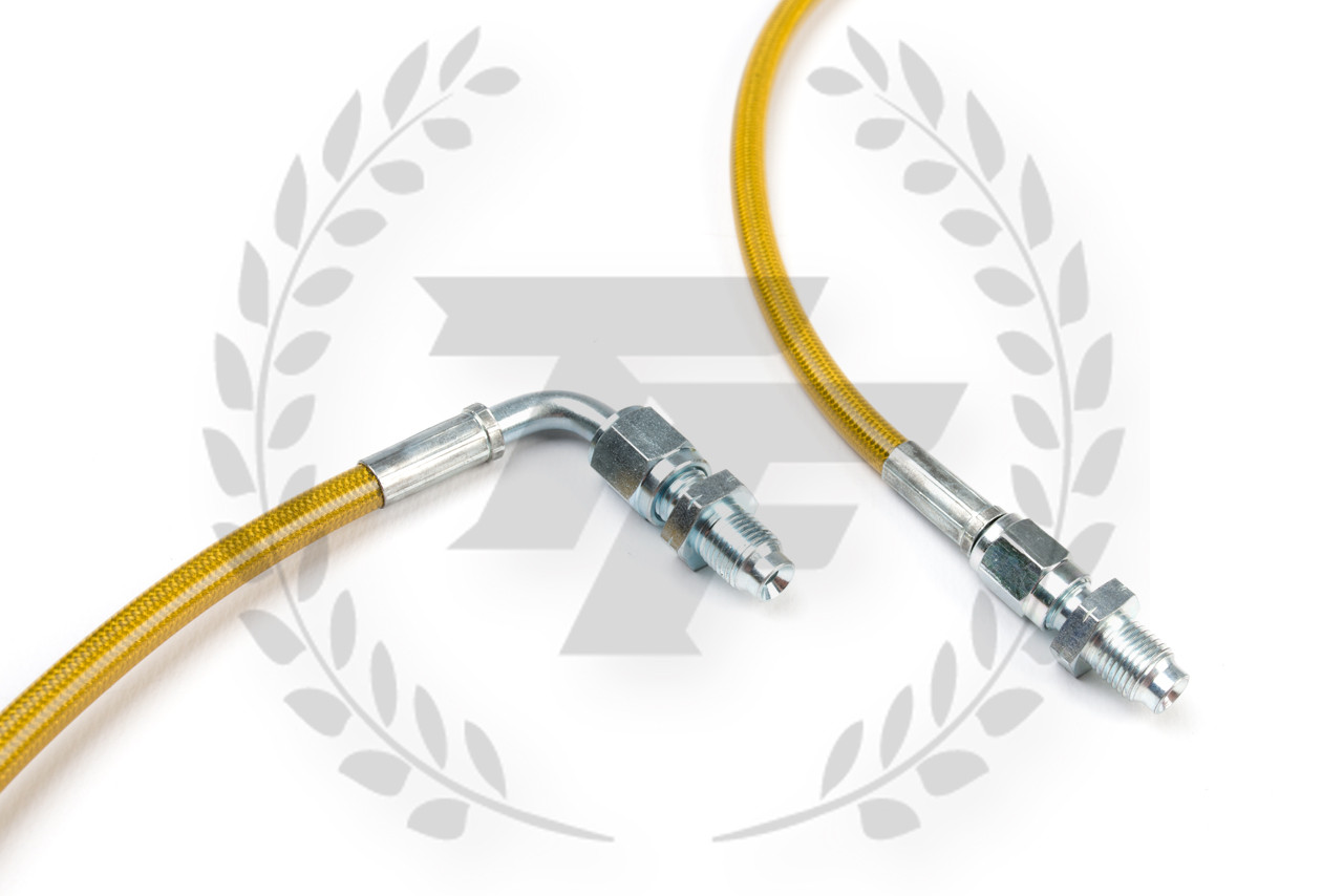 ISR Performance Auto to Manual Clutch Conversion Line 8998 240SX S13 / S14 (IS240411)