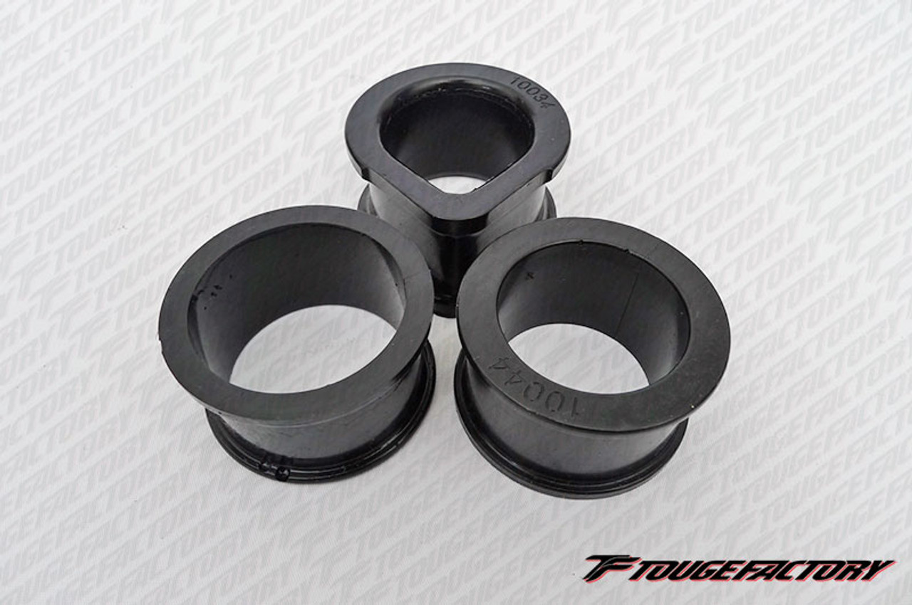 Energy Suspension Polyurethane Steering Rack Bushing Nissan 240SX S13
