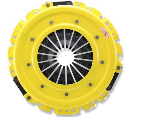 ACT Heavy Duty P/PL Clutch Pressure Plate | Nissan 280ZX (1981) (N023)