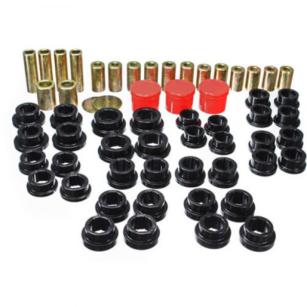 Energy Rear Control Arm Bushing Set 0307 Infiniti G35, 0309 Nissan 350Z