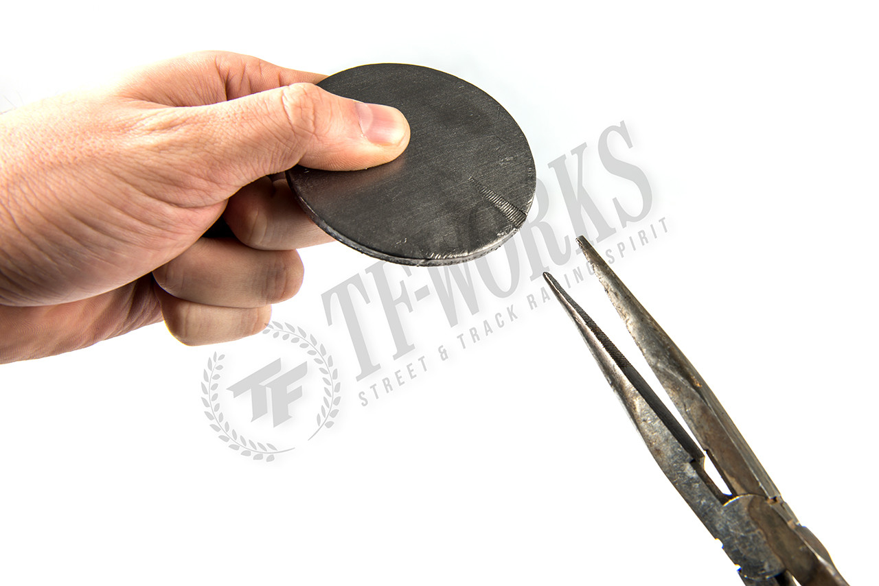 Remflex 3" Flange Gasket (8007)