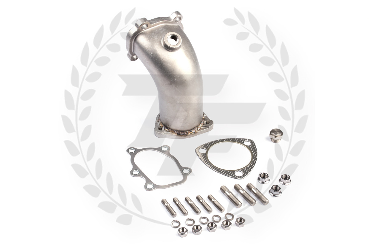 Circuit Sports S13/S14 SR20DET Turbo Elbow Outlet