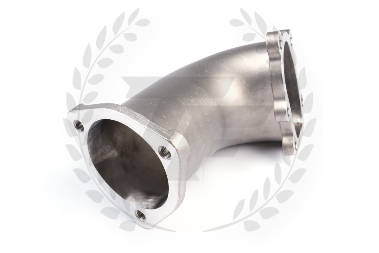 Circuit Sports S13/S14 SR20DET Turbo Elbow Outlet