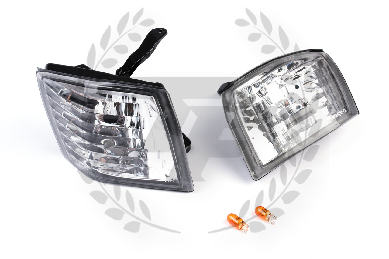 Circuit Sports Nissan 240SX Kouki S14 Front Corner Lamp