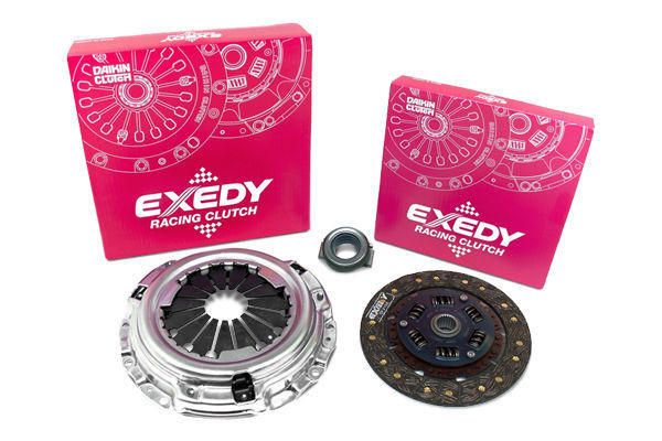 Exedy Stage 1 Clutch Kit | 2016-2018 MX-5 Miata 2.0L 6-Speed Skyactive (10814) main image 0
