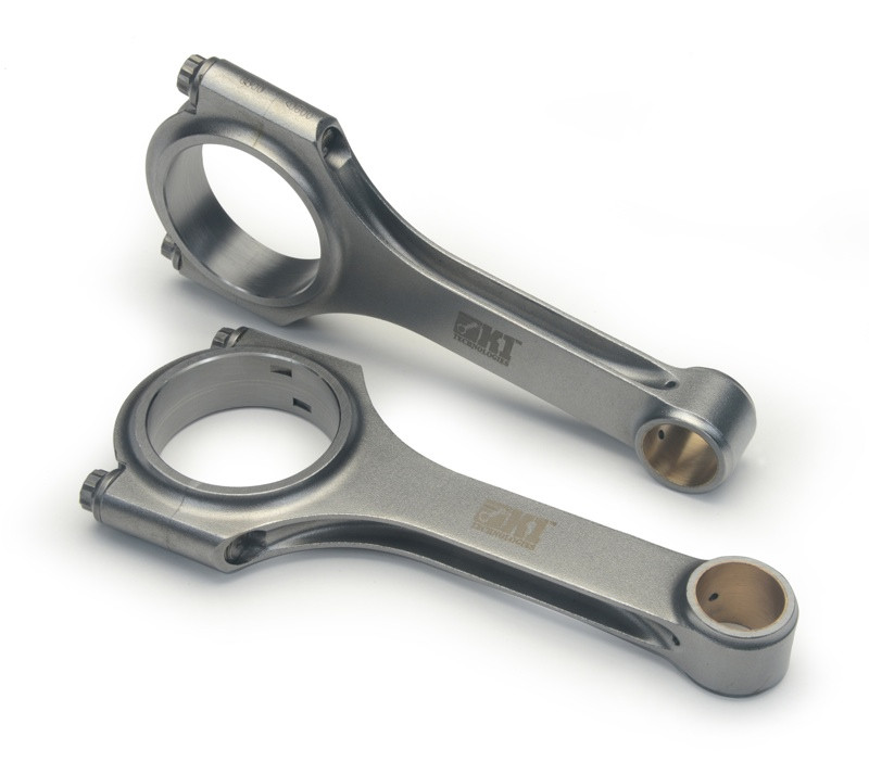 K1 Technologies Forged H-Beam Rods - 03-06 Infiniti G35, 03-06