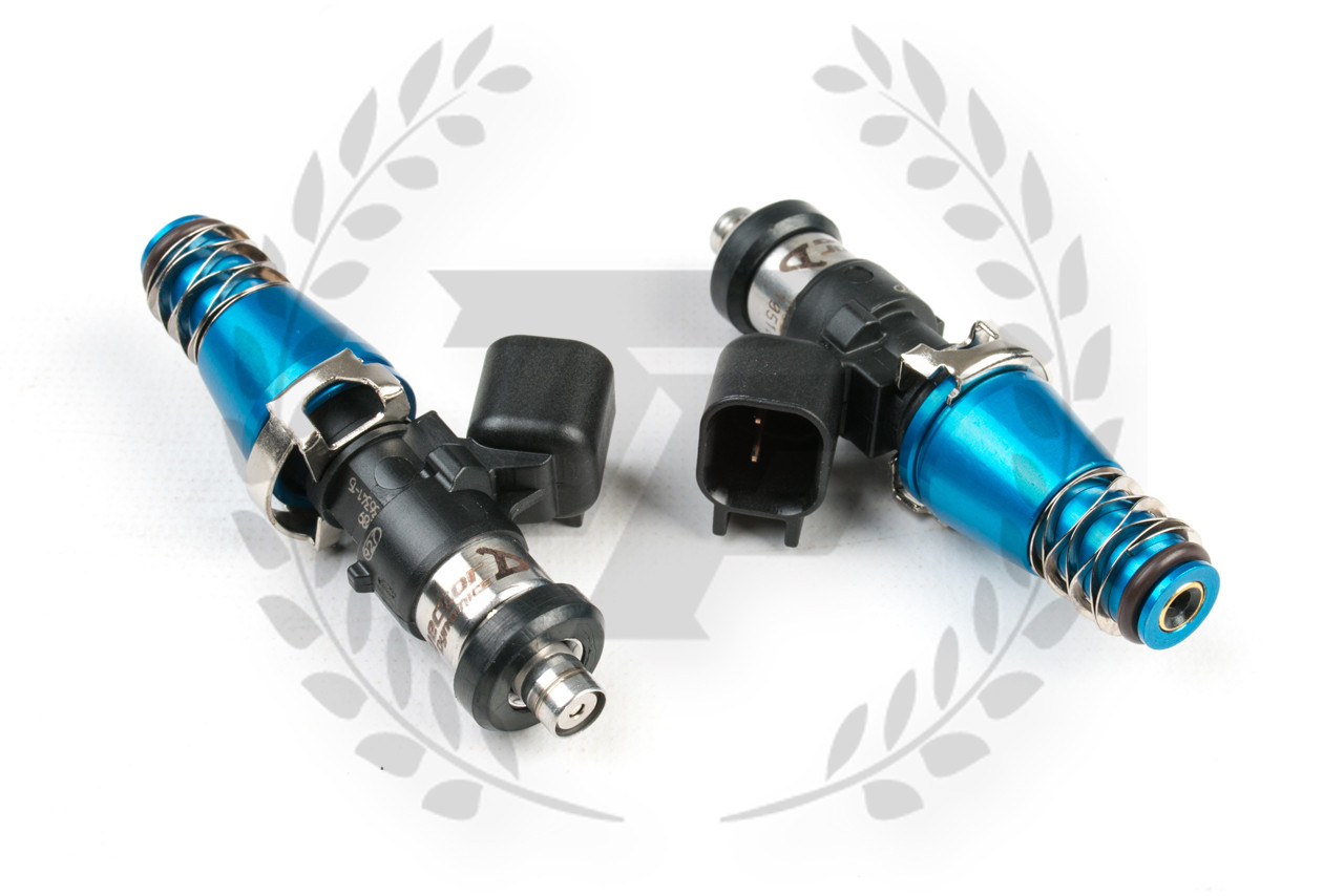 Injector Dynamics ID1300 60mm Length / 11mm Nissan Skyline RB26DETT