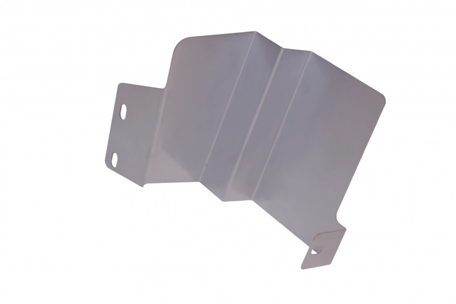 Megan Racing Heat Shield - 89-94 Nissan 240SX S13