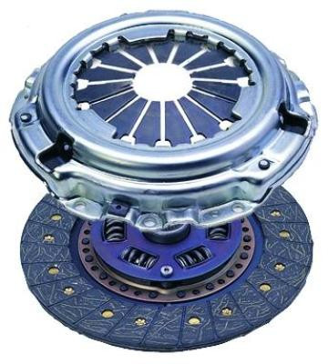 eco☺︎ Exedy Stage 1 Organic Clutch Kit - Z32 300ZX (Turbo) - Touge Factory