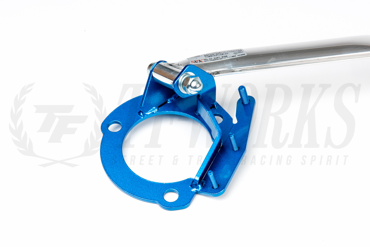 Cusco ND Miata Front Strut Tower Bar