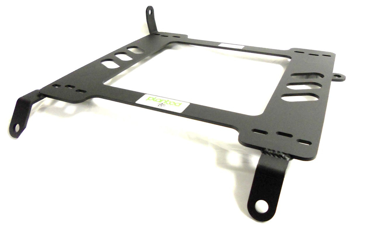 Planted Seat Bracket Driver / Left 9298 Mazda MX3 Miata