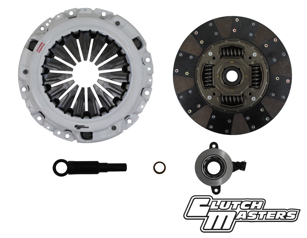 Clutch Masters FX350 Clutch Kit 0708 Infiniti G35/0813 G37, 0708