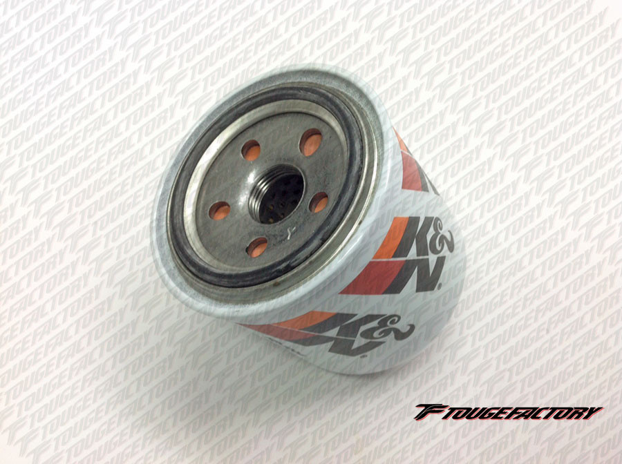 K&N Premium WrenchOff Race Oil Filter S14 / S15 SR20DET TF Works