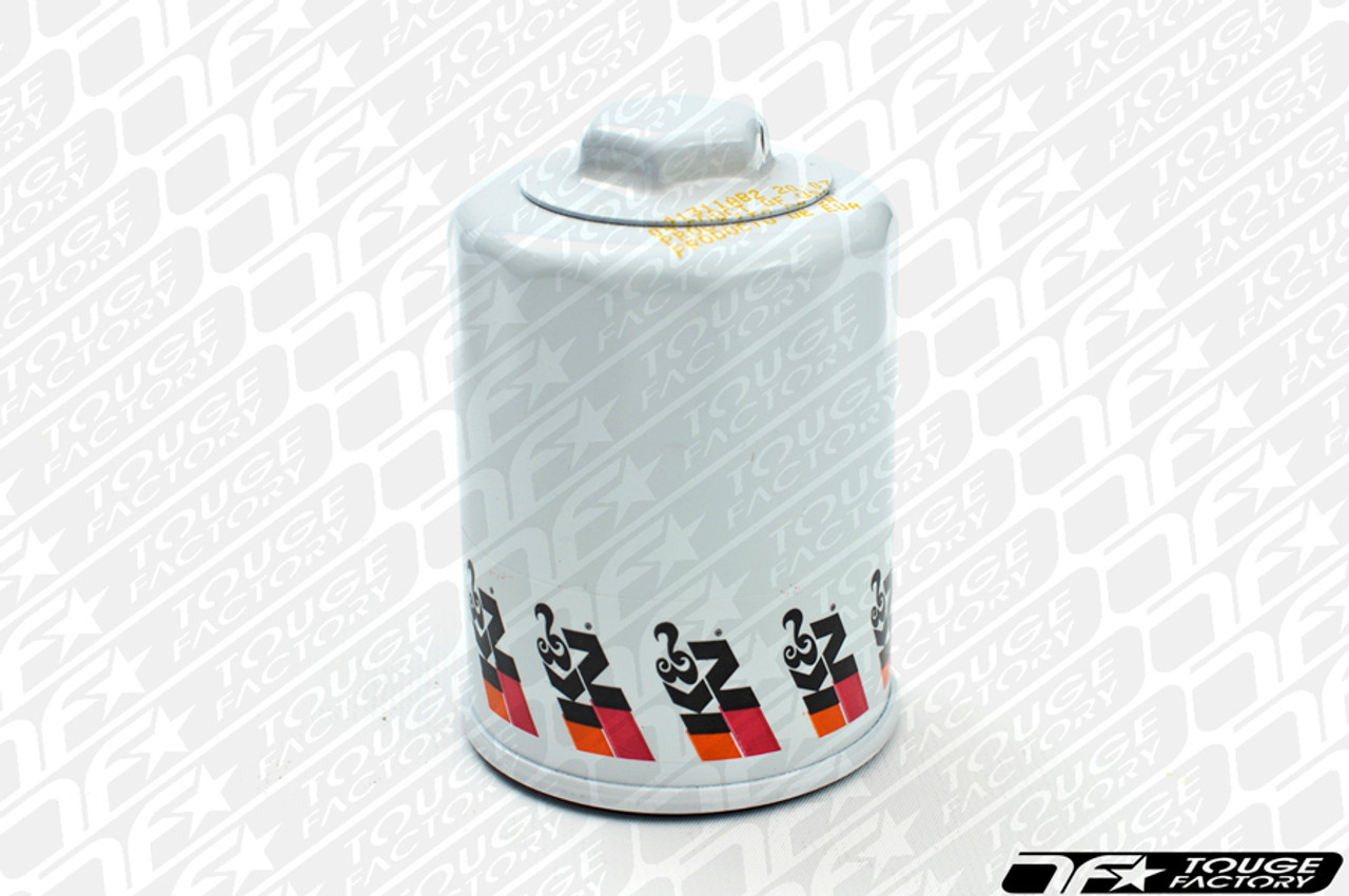 K&N Premium WrenchOff Race OIl Filter 350Z / 370Z / G35 / G37 / GTR