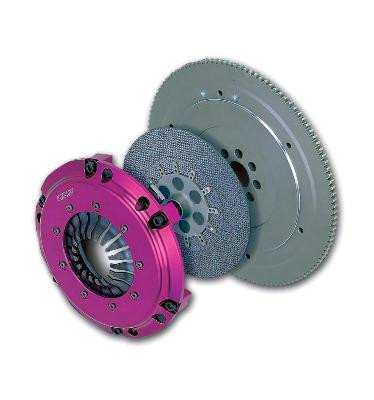 Exedy Single Carbon Clutch Mazda Miata NA NB TF Works / Touge Factory