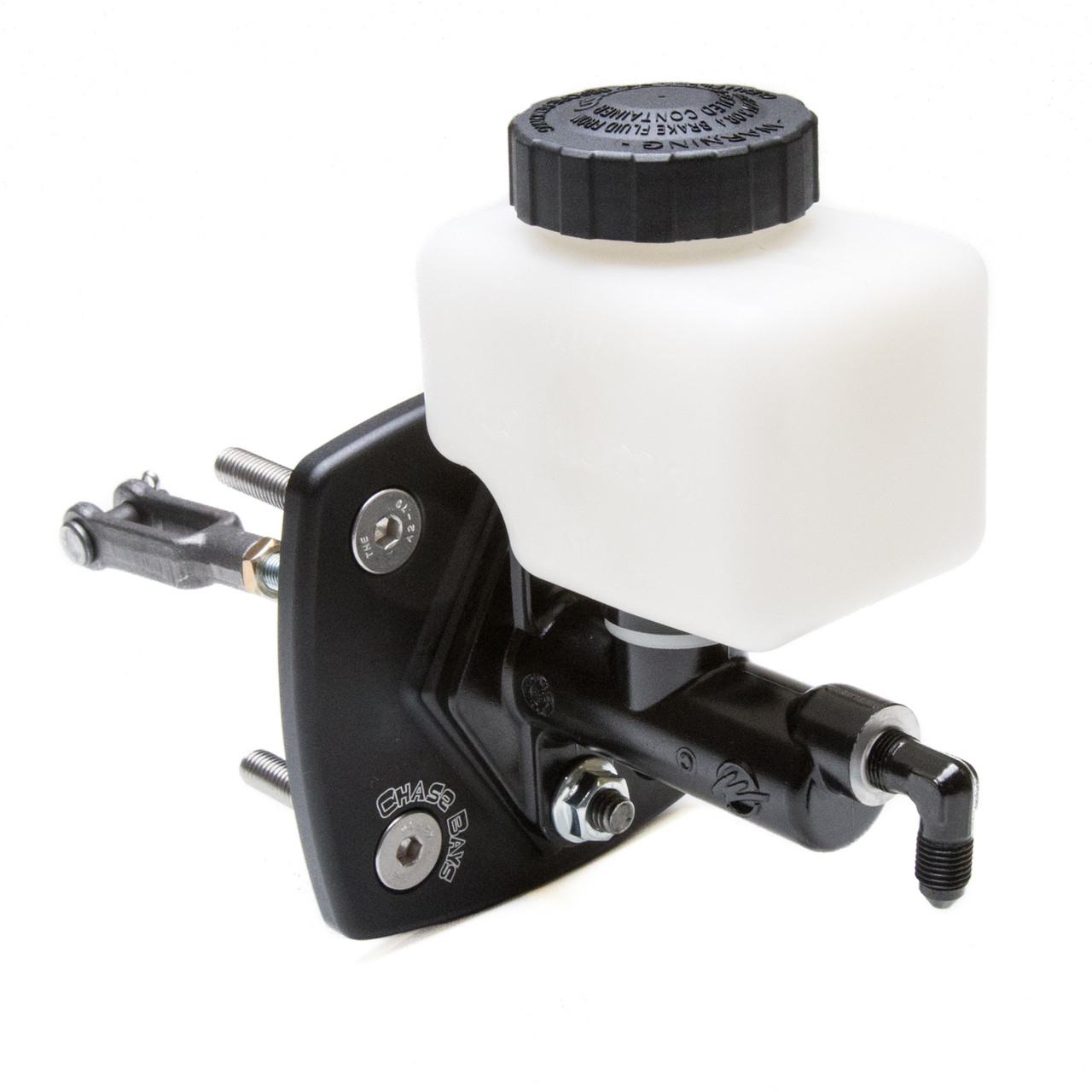 Chase Bays Brake Booster Eliminator for Toyota Supra / Lexus SC300 / SC400