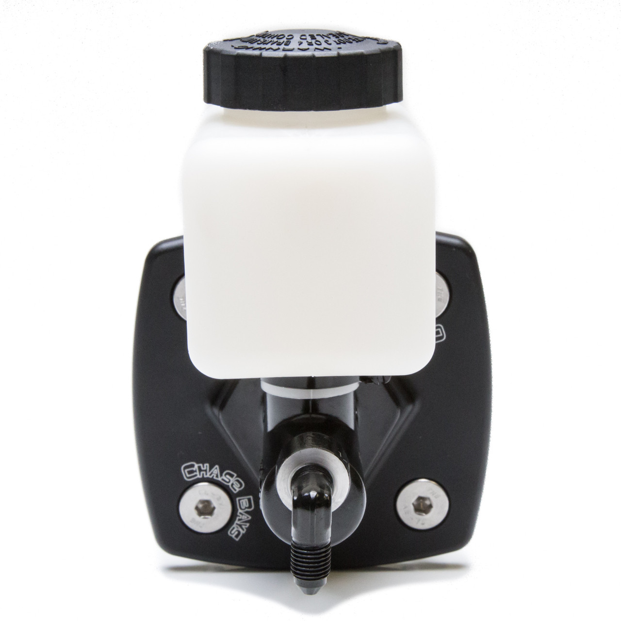 Chase Bays Brake Booster Eliminator for Toyota Supra / Lexus SC300 / SC400