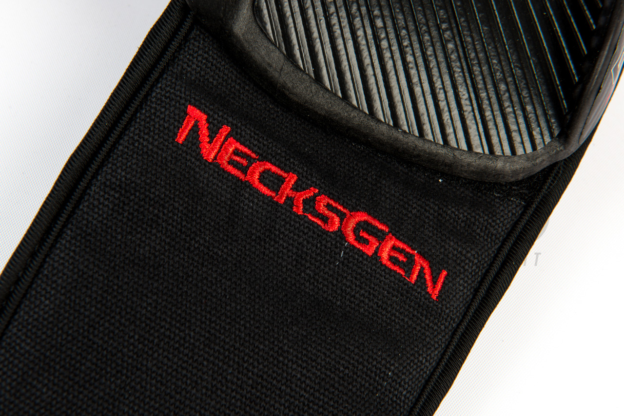 NecksGen REV2 LITE Head & Neck Restraint HANS