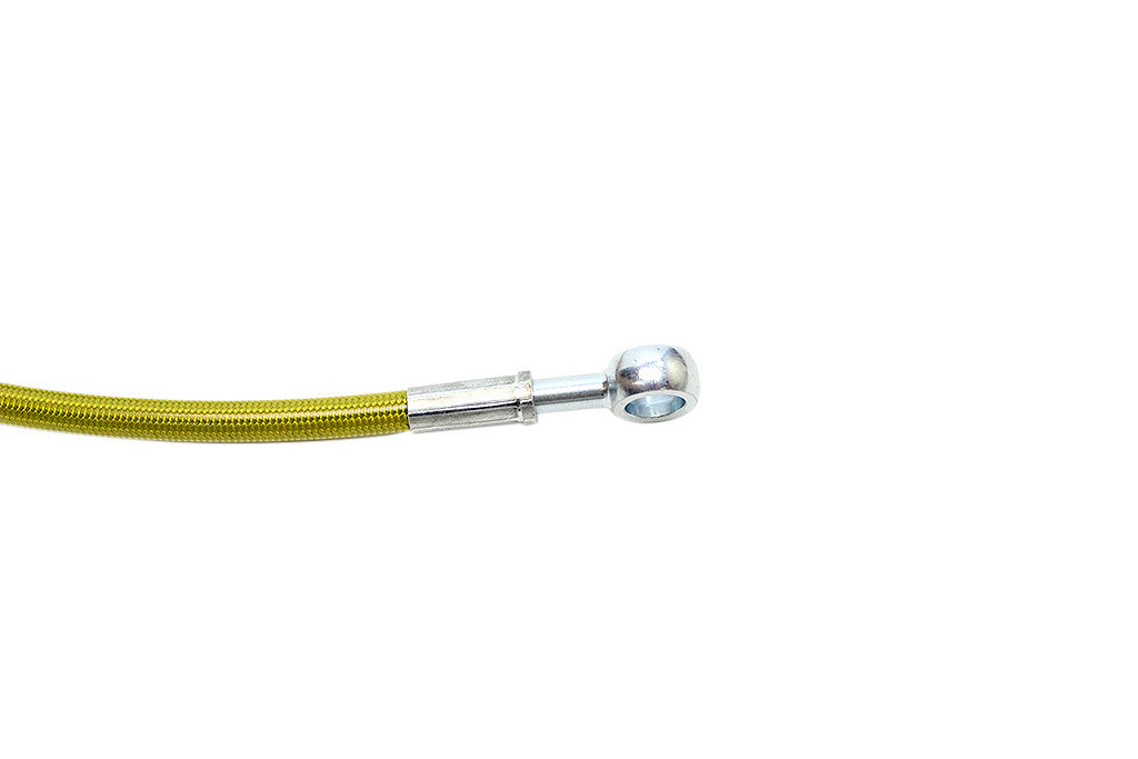 ISR Performance Long Clutch Line Nissan 350Z (ISNCCL310)