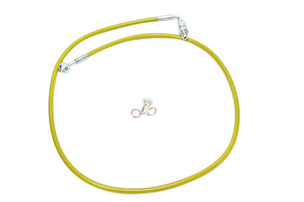 ISR Performance Long Clutch Line Nissan 350Z (ISNCCL310)