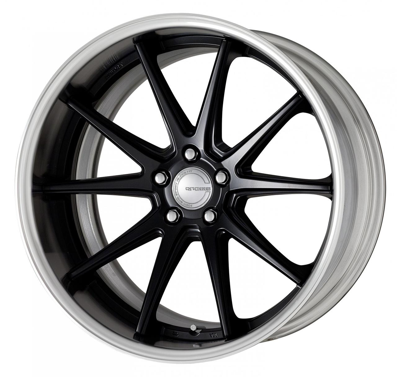 work グノーシスcv201 CV201-MBL-DEEP-CONCAVE-