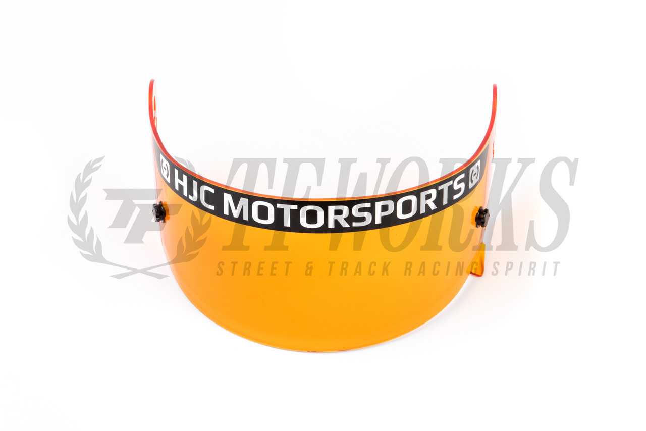 helmet hjc ar-10 iii visor Motorsports AR10 Helme Explore our collection over 20 Evasive Motorsports: HJC Accessory Spoiler