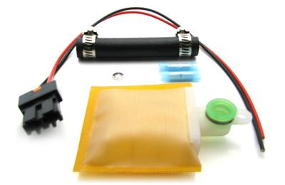 DeatschWerks LPH InTank Fuel Pump with Installation Kit 0009 Honda