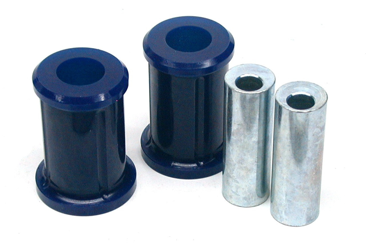 Superpro Control Arm Bushing Kit Inner Rear Position Eccentric 90