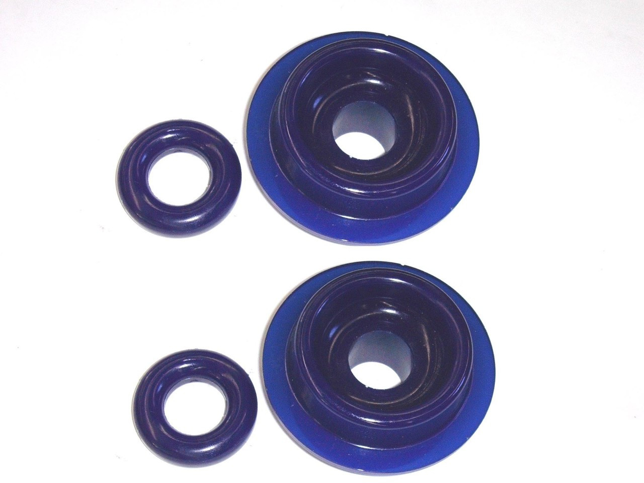 SuperPro Differential Mount Bushing Kit | 1990-2005 Mazda MX5 Miata (SPF2875K)