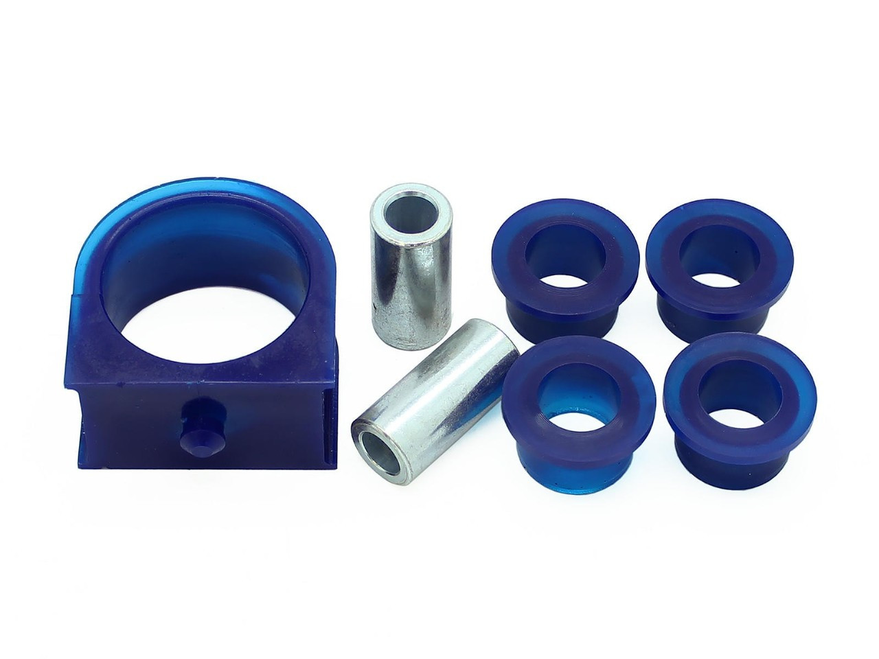 SuperPro Steering Rack & Pinion Bush Kit 0005 Lexus GS300/GS400