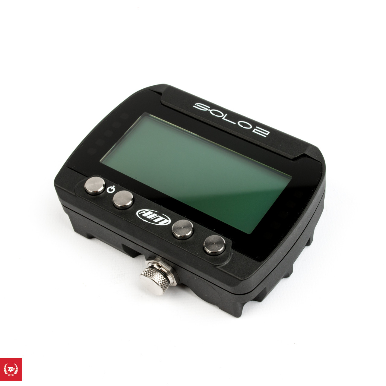AIM SOLO GPS ロガー ラップタイマー 付属品有 動作良好 AIM SOLO GPS ロガー ラップタイマー 付属品有 動作良好 SOLO 2
