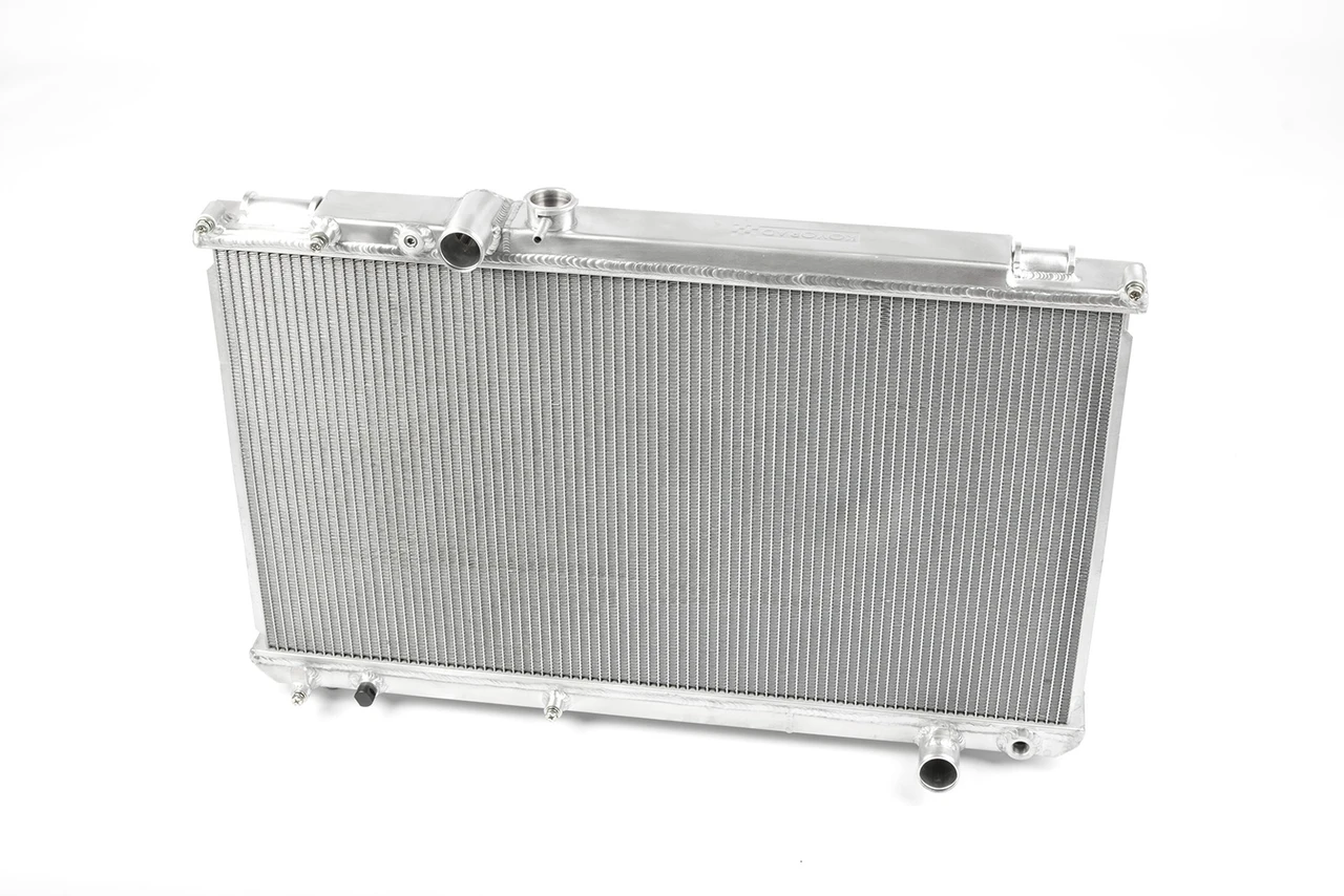 Koyo Radiator - Toyota Chaser (JZX100) w/MT N-Flo Dual Pass - Touge Factory