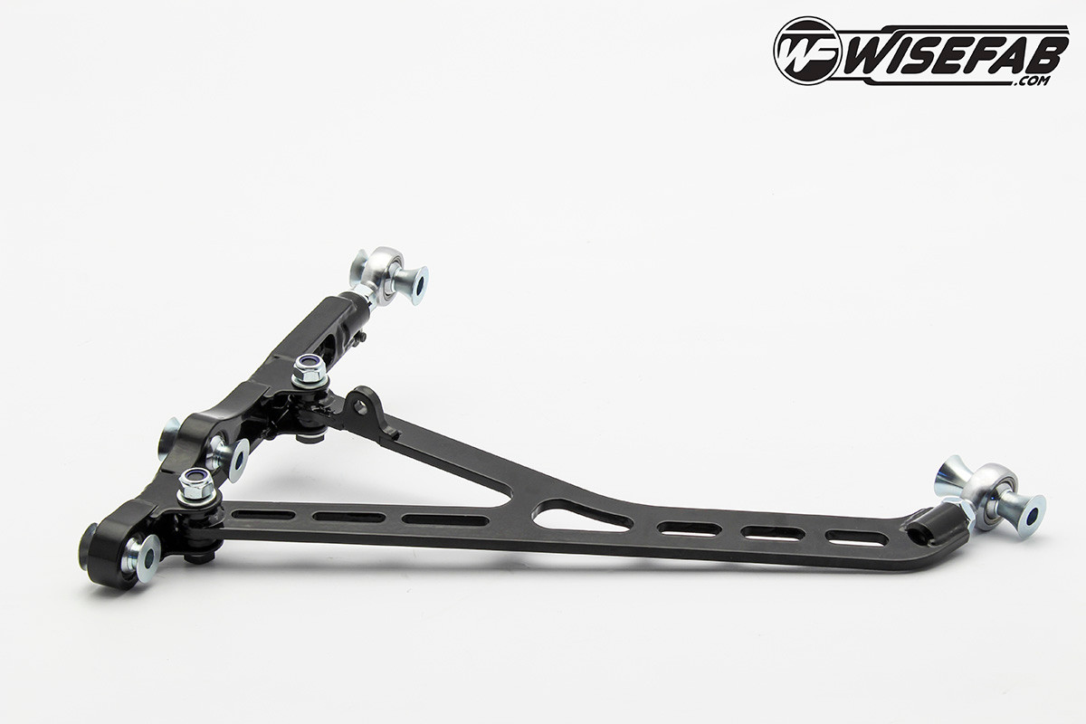 HONDA S2000 WISEFAB REAR TRACK KIT