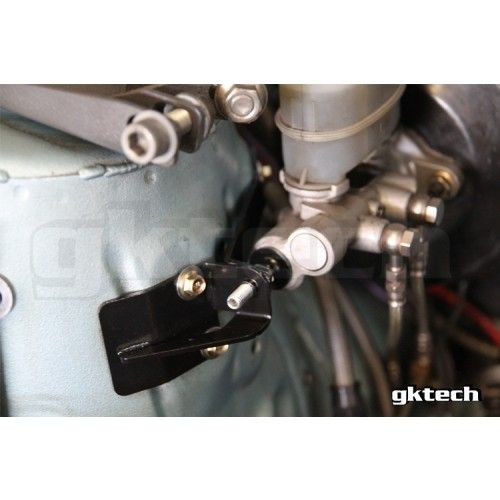 GKtech S13 240sx Brake Master Cylinder Stopper Rhd