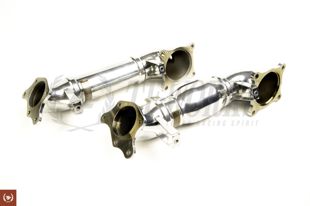rv6 downpipe