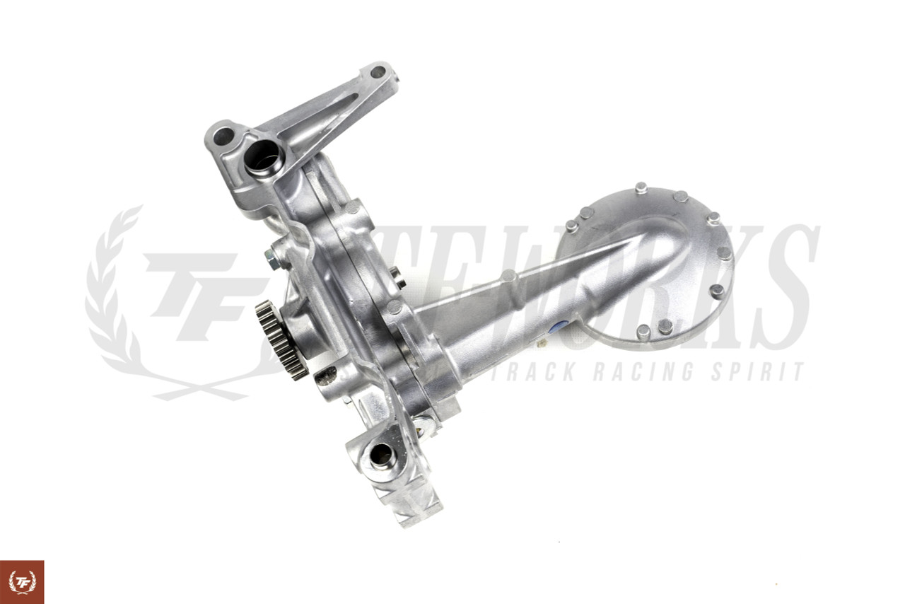 RSX K20 Type S Oil Pump for K24A2 Kswap