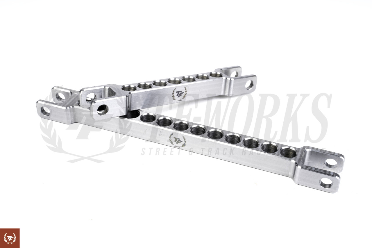 tt01 s13 failcrew使用 tt01 s13 failcrew使用 Wisefab S13 Front Steering Angle V2 Kit