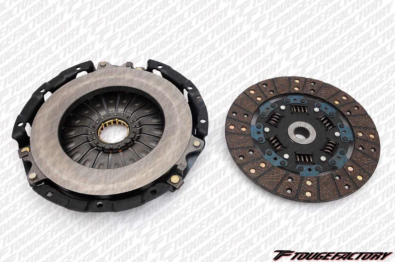 Competition Clutch Stage 2 8892 Mazda RX7 Turbo 100372100