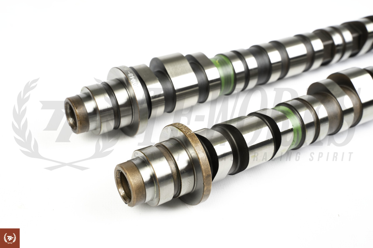 Brian Crower Billet Steel Cams K20/K24 Stage 3